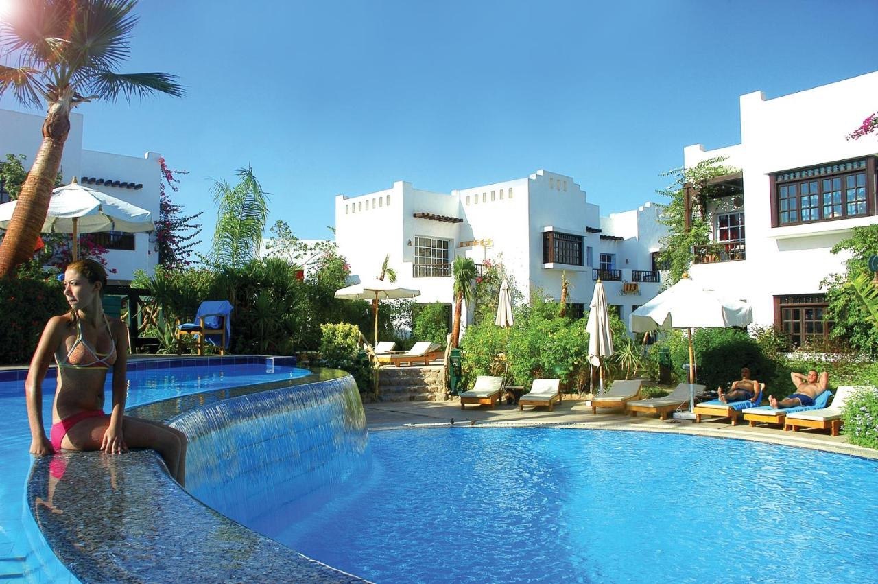 Holiday Apartment - Delta Sharm