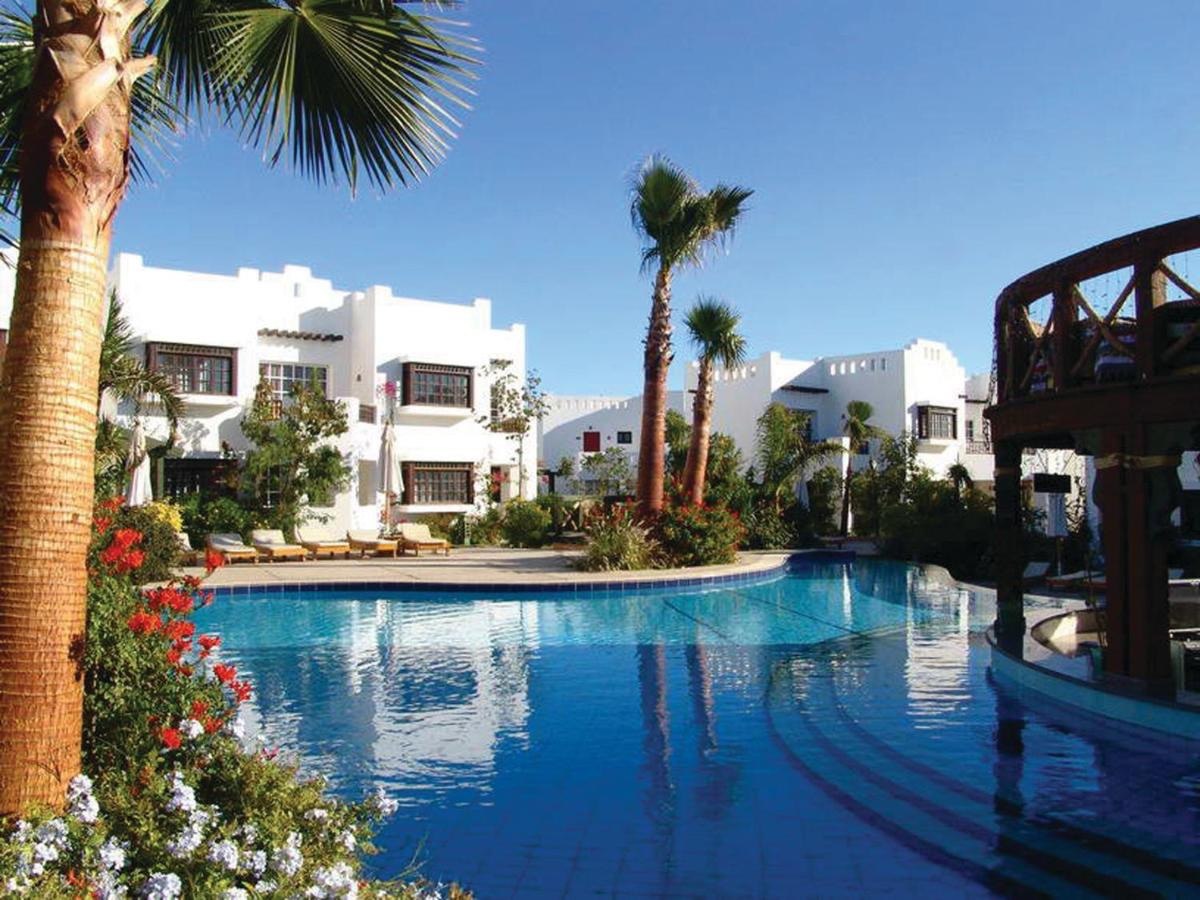 Holiday Apartment - Delta Sharm (Studio)