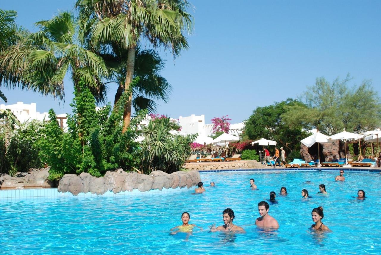 Holiday Apartment - Delta Sharm (Studio)