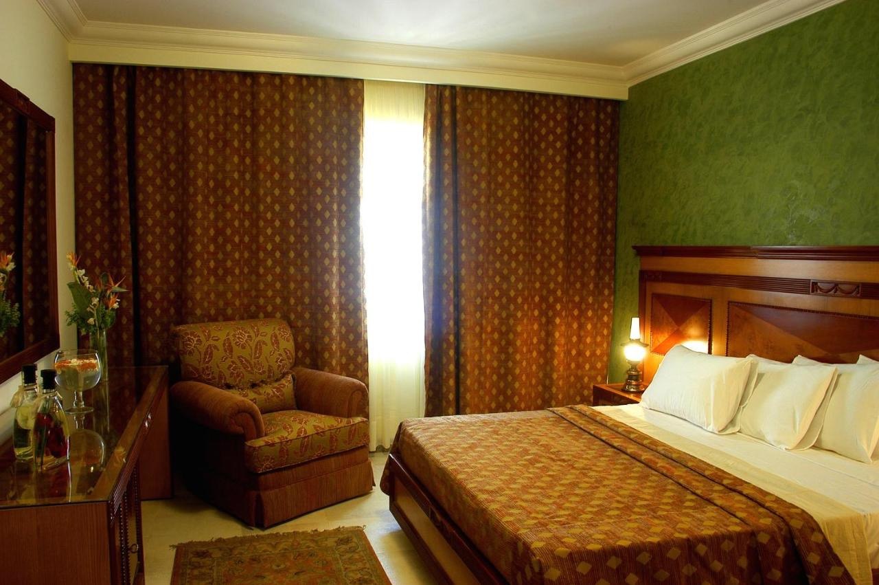 Holiday Apartment - Delta Sharm (Studio)