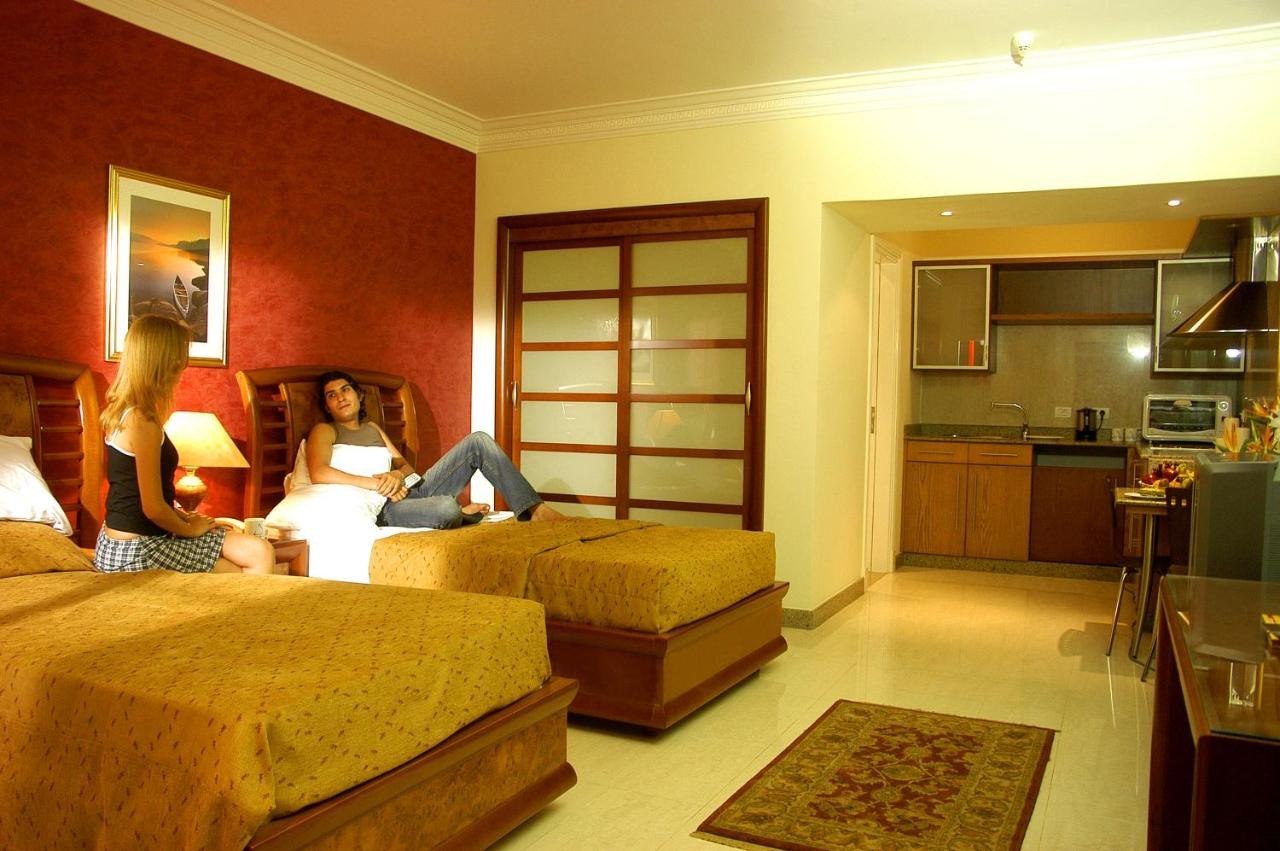 Holiday Apartment - Delta Sharm (Studio)