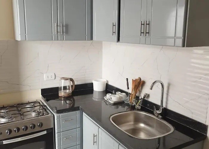 Holiday Apartment - Porto (Studio)