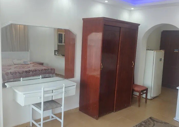 Holiday Apartment - Porto Sharm Salam