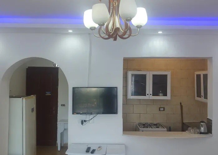 Holiday Apartment - Porto Sharm Salam