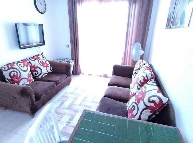 Holiday Apartment - Sunny Lakes