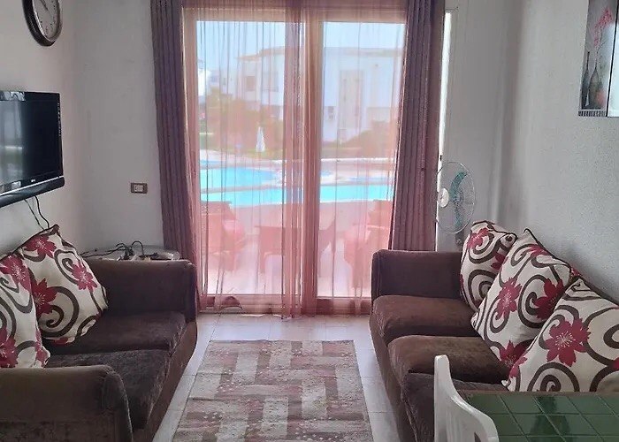 Holiday Apartment - Sunny Lakes