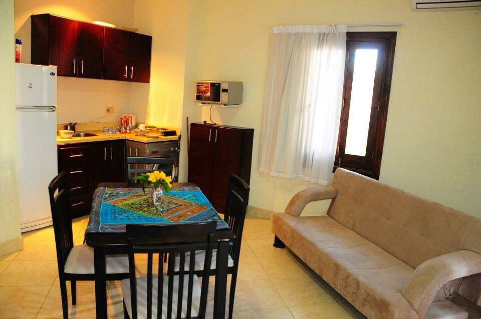 Holiday Apartment - Sunterra