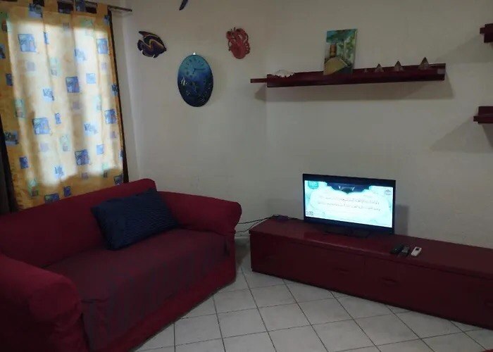 Holiday Apartment - Viking Club