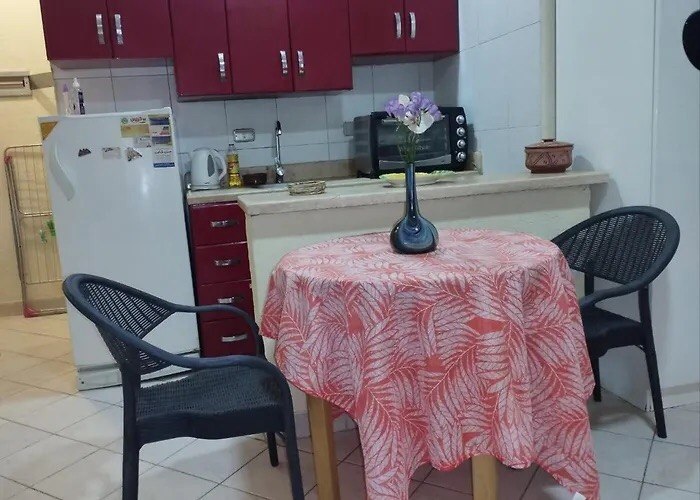 Holiday Apartment - Viking Club