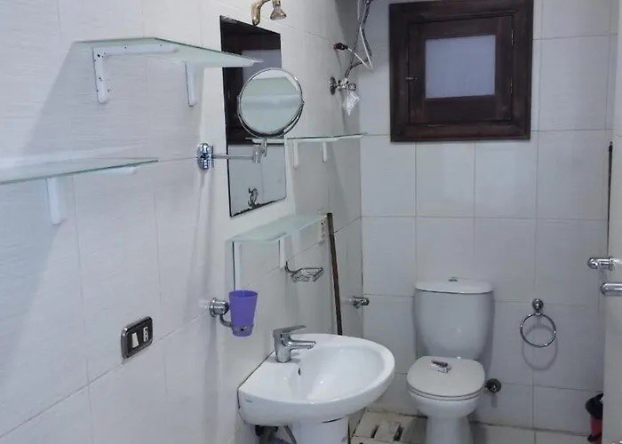 Holiday Apartment - Viking Club