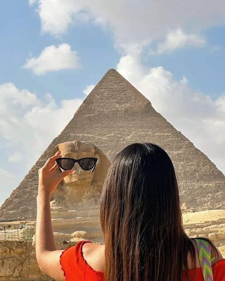 Cairo Trip – Pyramids, Old Museum, and Lunch on the Banks of the Nile
