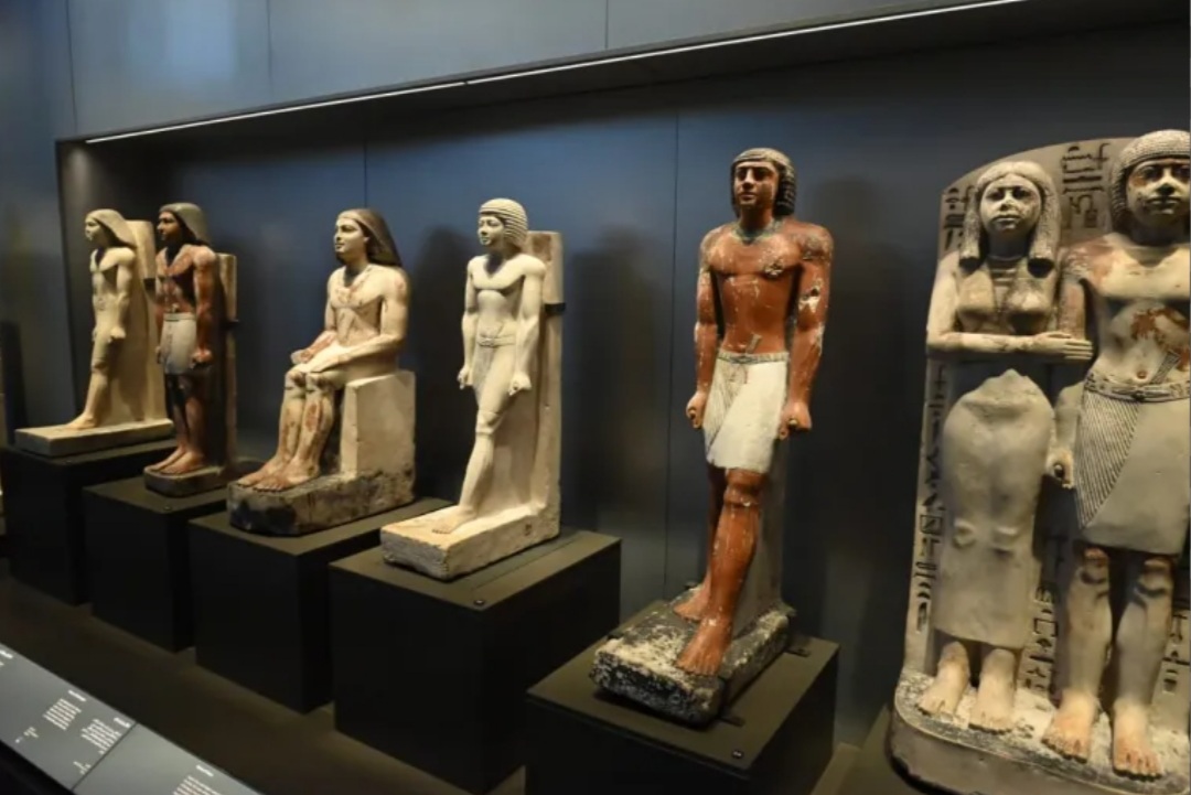 Cairo Trip – Pyramids, Old Museum, and Lunch on the Banks of the Nile