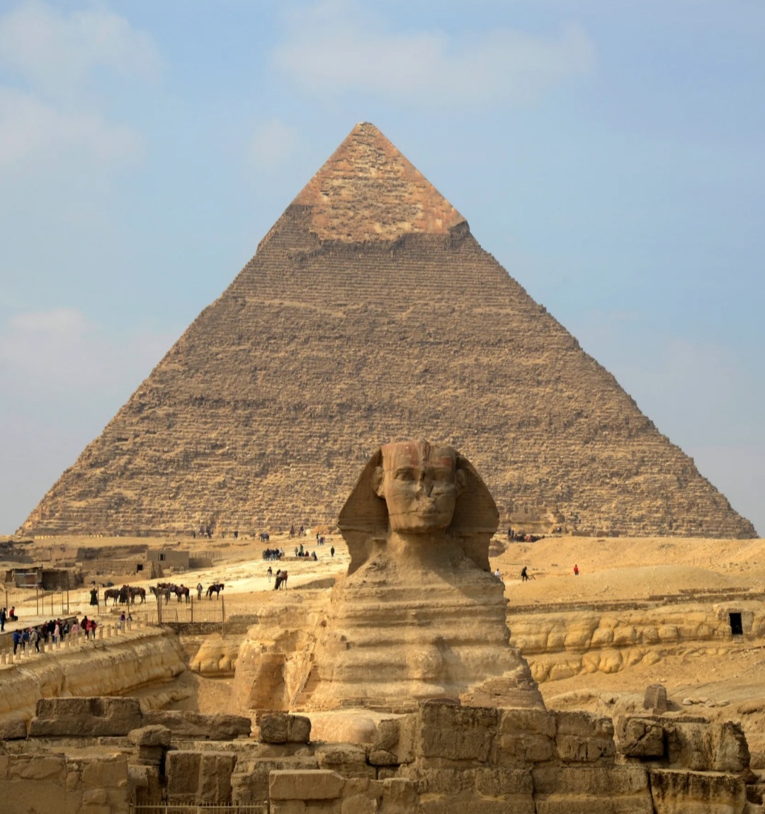Cairo Trip – Pyramids, Old Museum, and Lunch on the Banks of the Nile