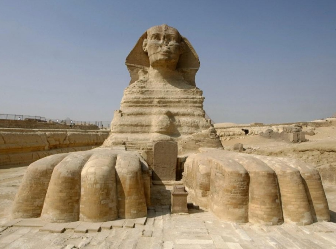 Cairo Trip – Pyramids, Old Museum, and Lunch on the Banks of the Nile