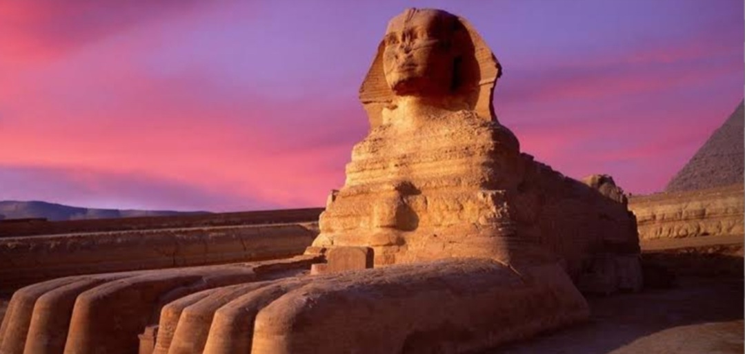 Cairo Trip – Pyramids, Old Museum, and Lunch on the Banks of the Nile
