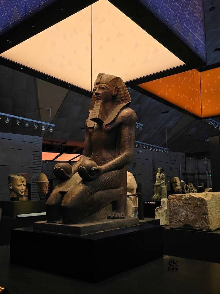 Cairo Trip – Pyramids, Old Museum, and Lunch on the Banks of the Nile