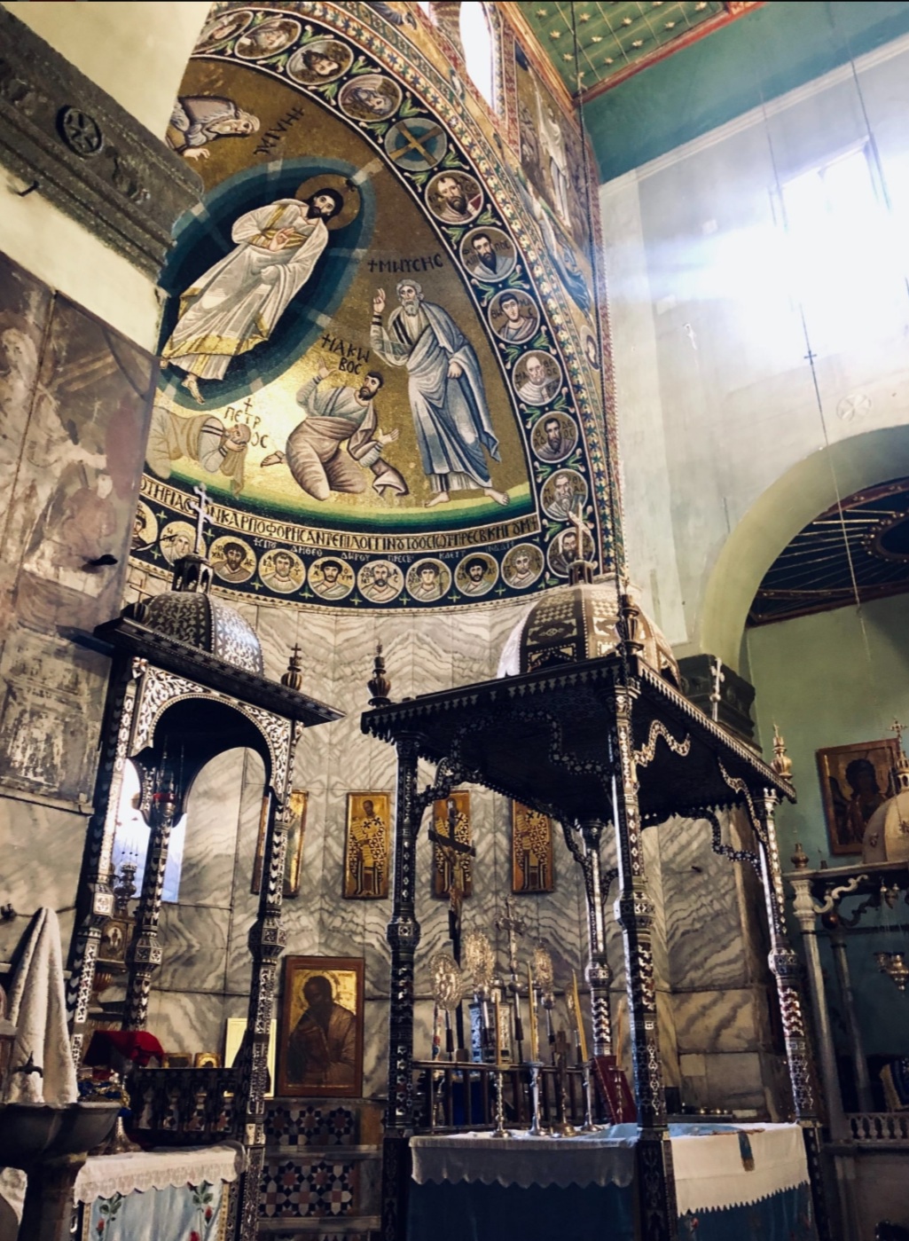 St. Catherine's Monastery Trip – A Blend of Spirituality and Nature in the Heart of Sinai