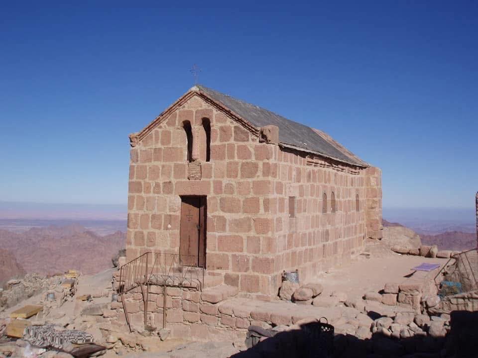 St. Catherine's Monastery Trip – A Blend of Spirituality and Nature in the Heart of Sinai
