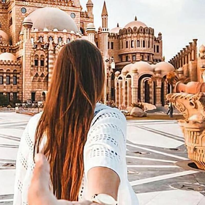 City Tour – Sharm El Sheikh Highlights
