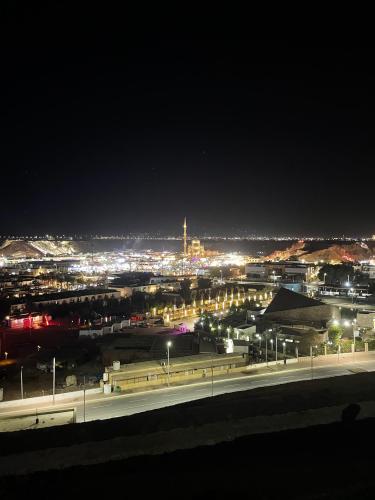 City Tour – Sharm El Sheikh Highlights