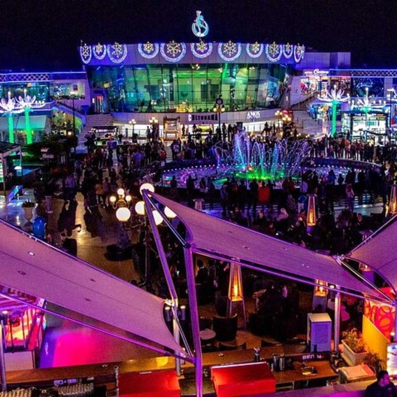 City Tour – Sharm El Sheikh Highlights