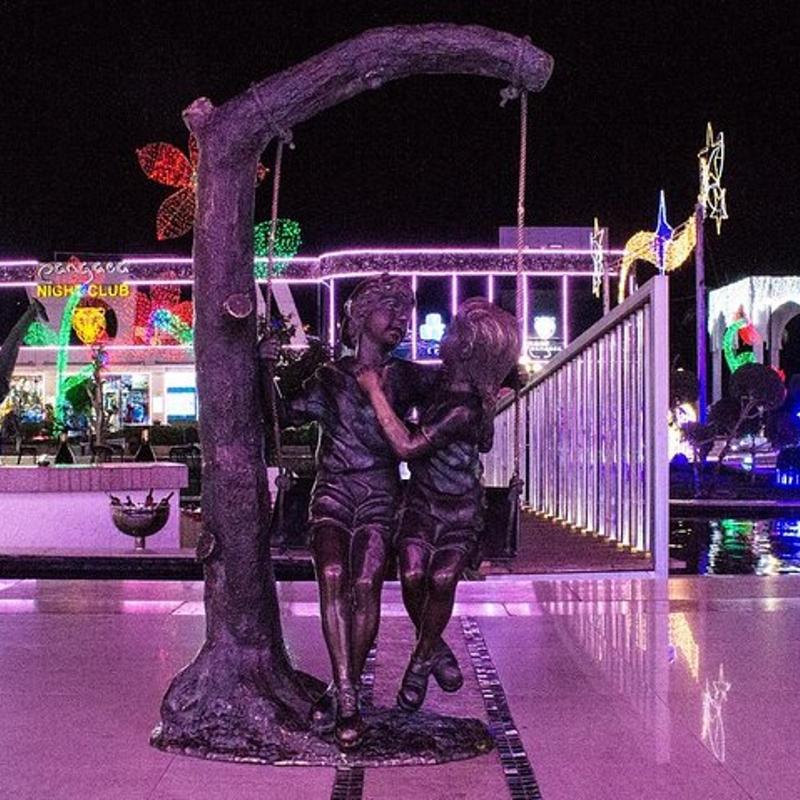 City Tour – Sharm El Sheikh Highlights