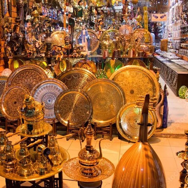 City Tour – Sharm El Sheikh Highlights
