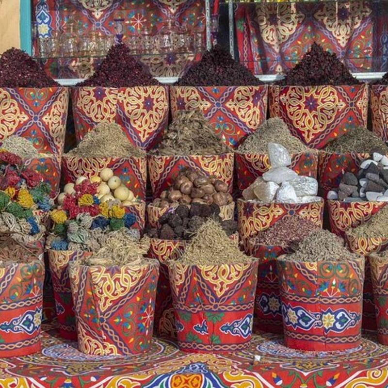 City Tour – Sharm El Sheikh Highlights