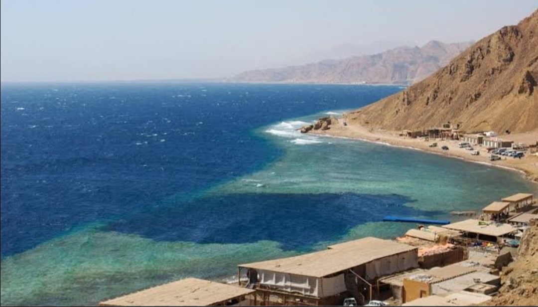 Dahab Trip – A Nature Adventure