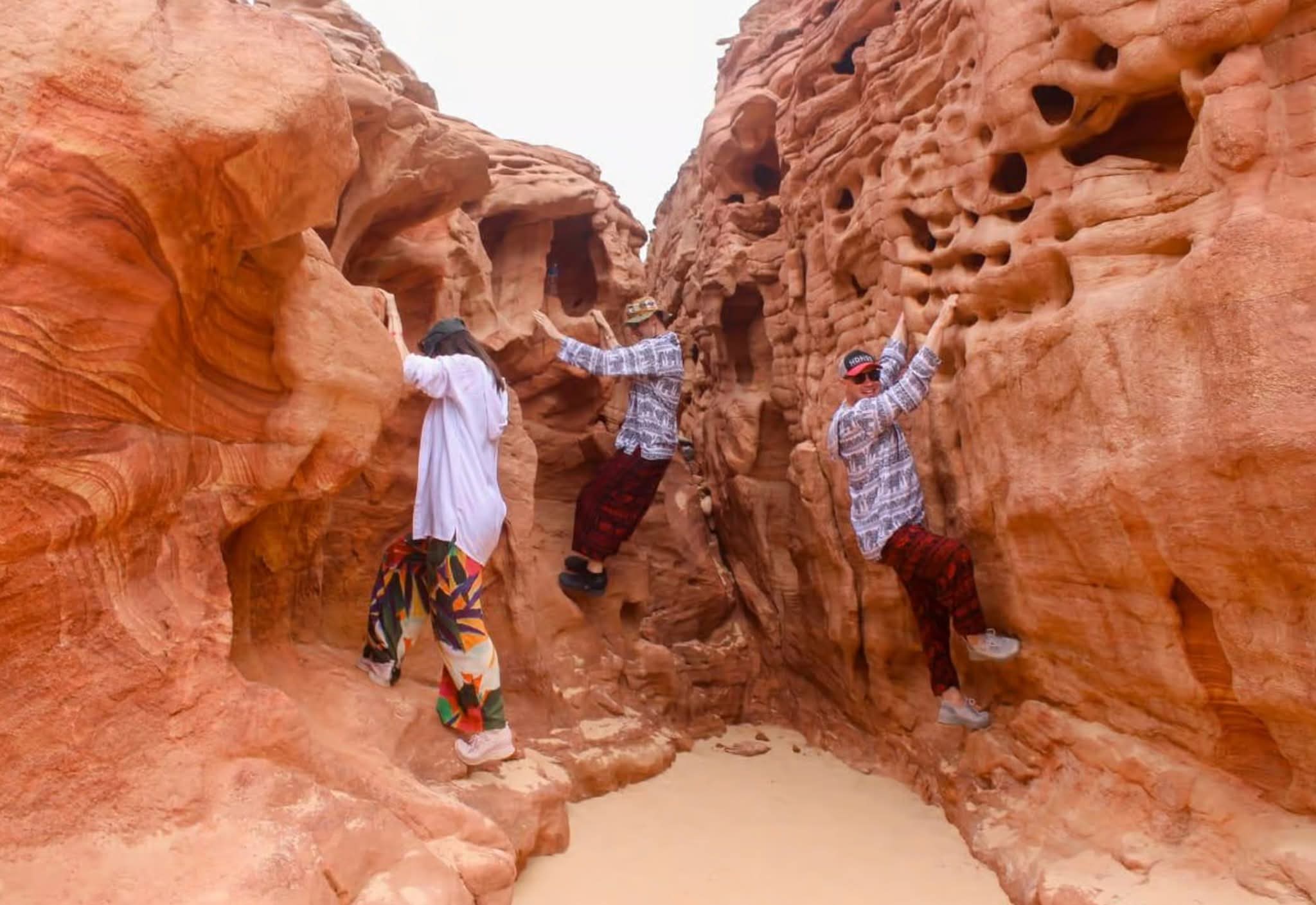 Dahab Trip – A Nature Adventure