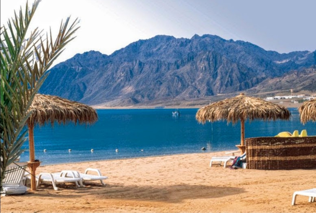Dahab Trip – A Nature Adventure