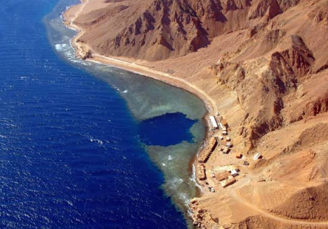 Dahab Trip – A Nature Adventure
