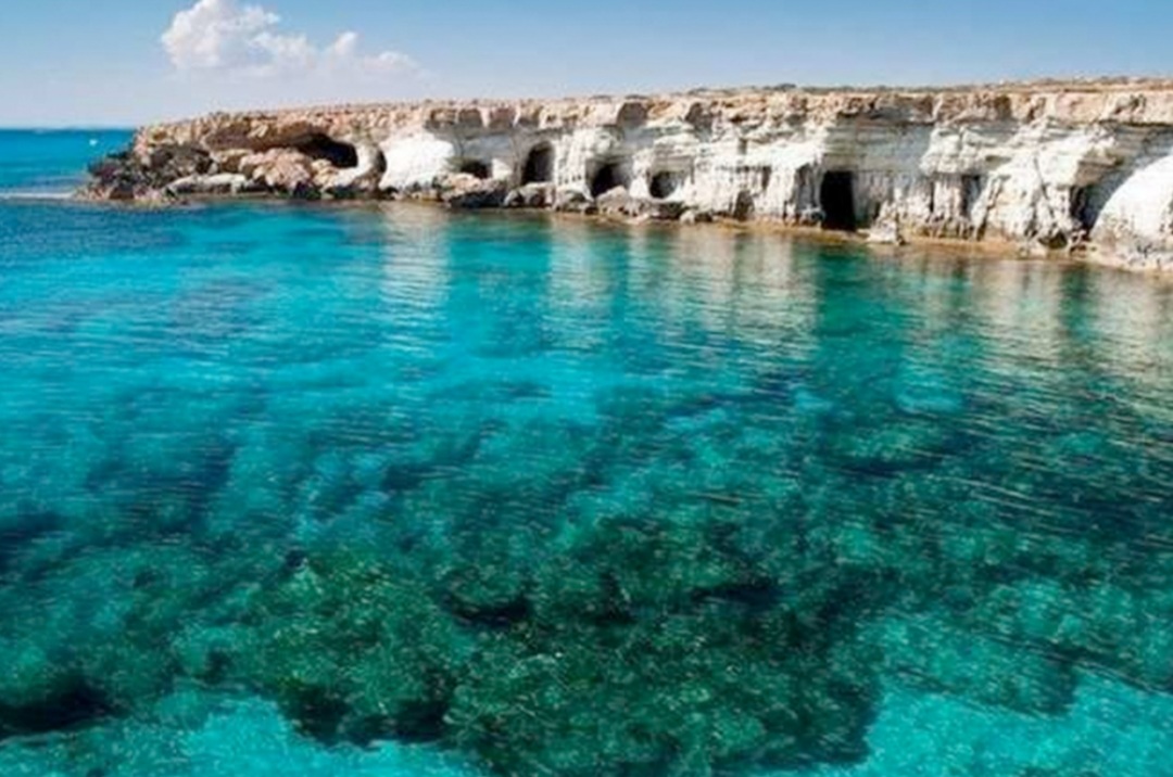 Dahab Trip – A Nature Adventure