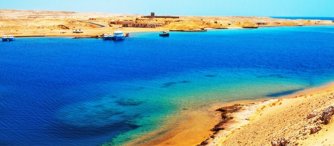 Dahab Trip – A Nature Adventure