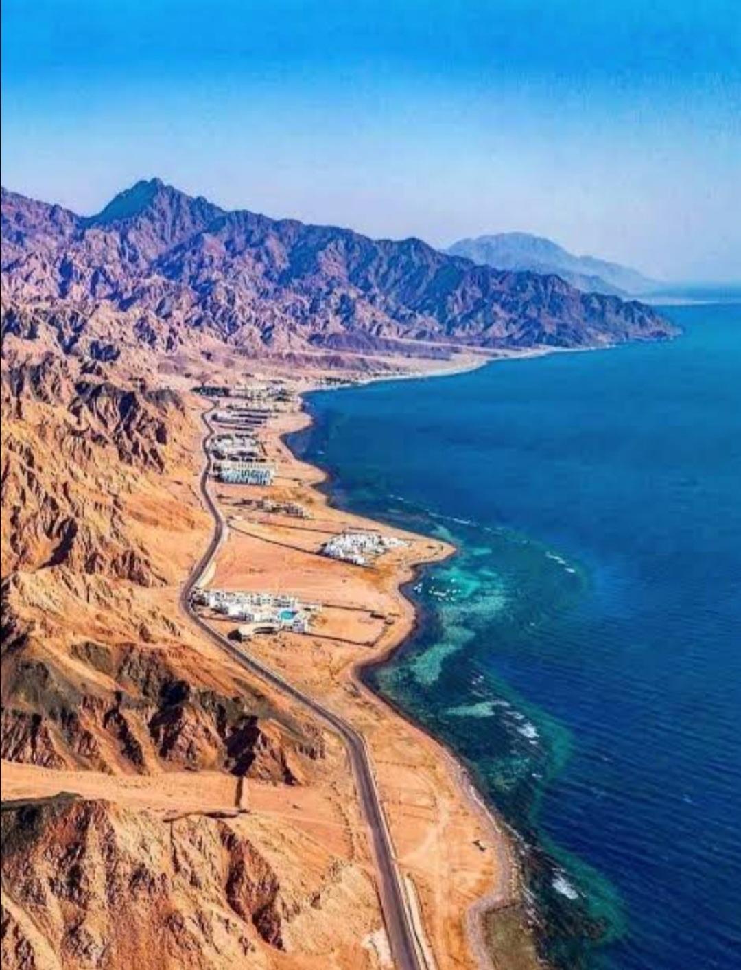 Dahab Trip – A Nature Adventure