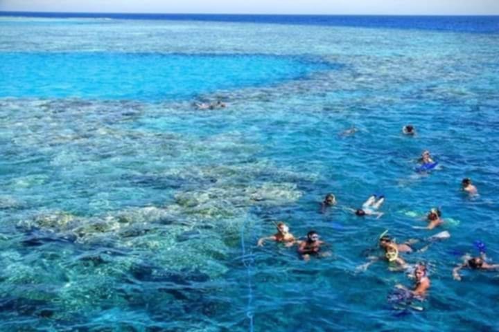 Dahab Trip – A Nature Adventure