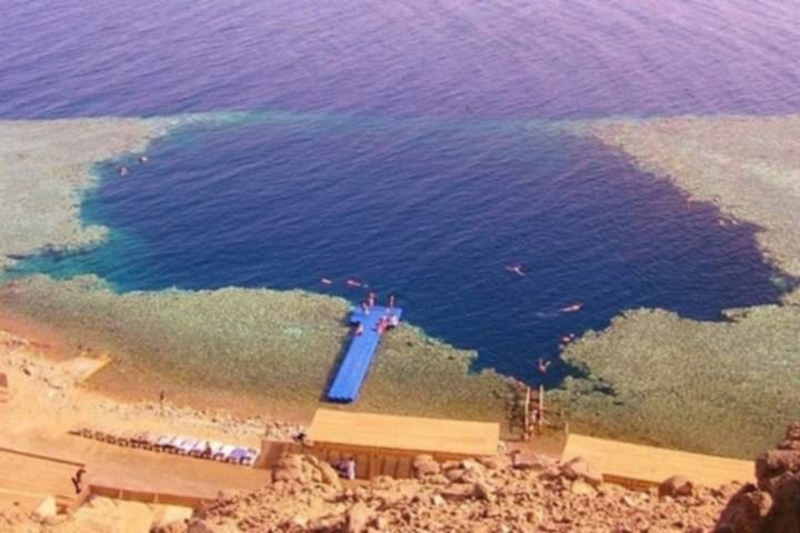Dahab Trip – A Nature Adventure
