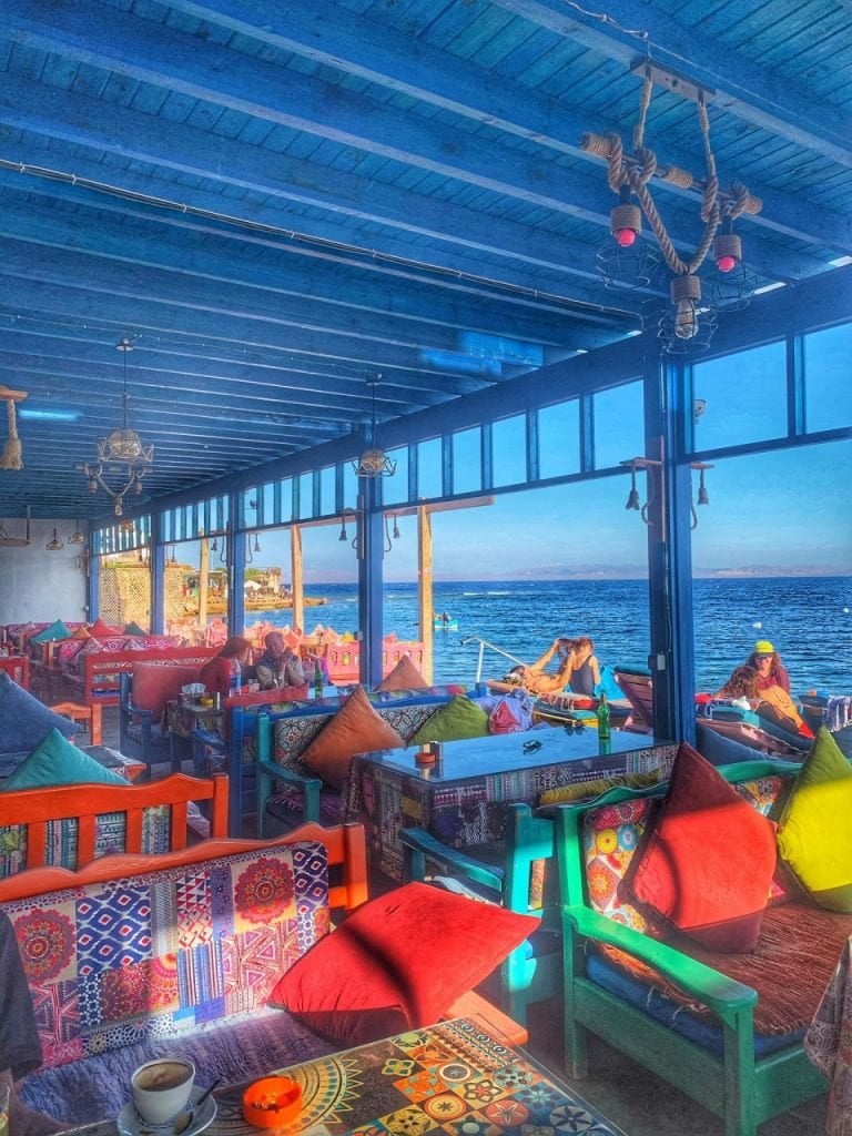 Dahab Trip – A Nature Adventure