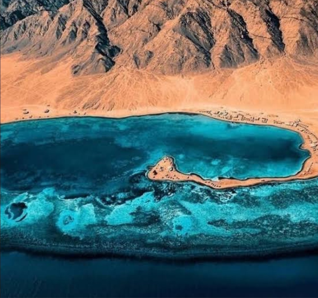 Mount Sinai and Saint Catherine Trip
