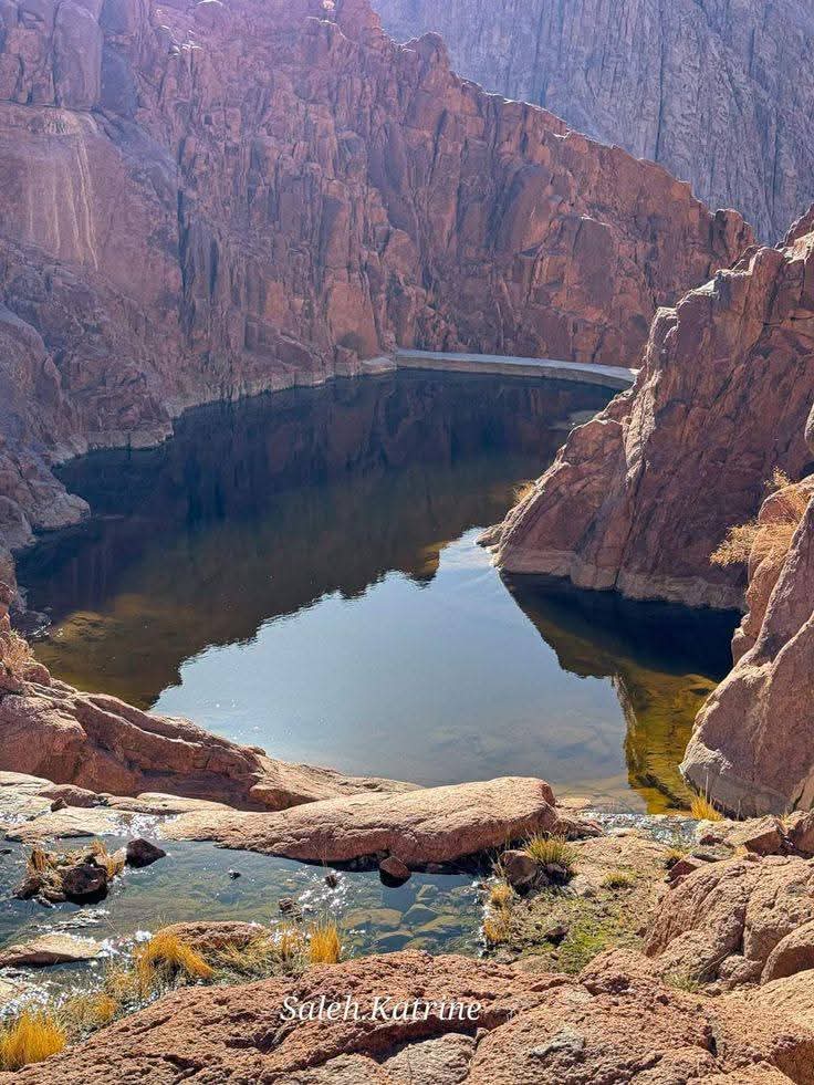 Mount Sinai and Saint Catherine Trip