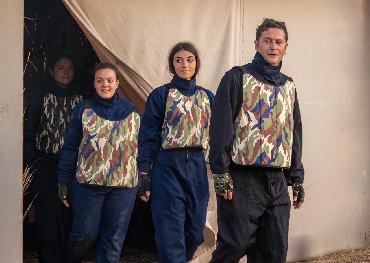 Paintball