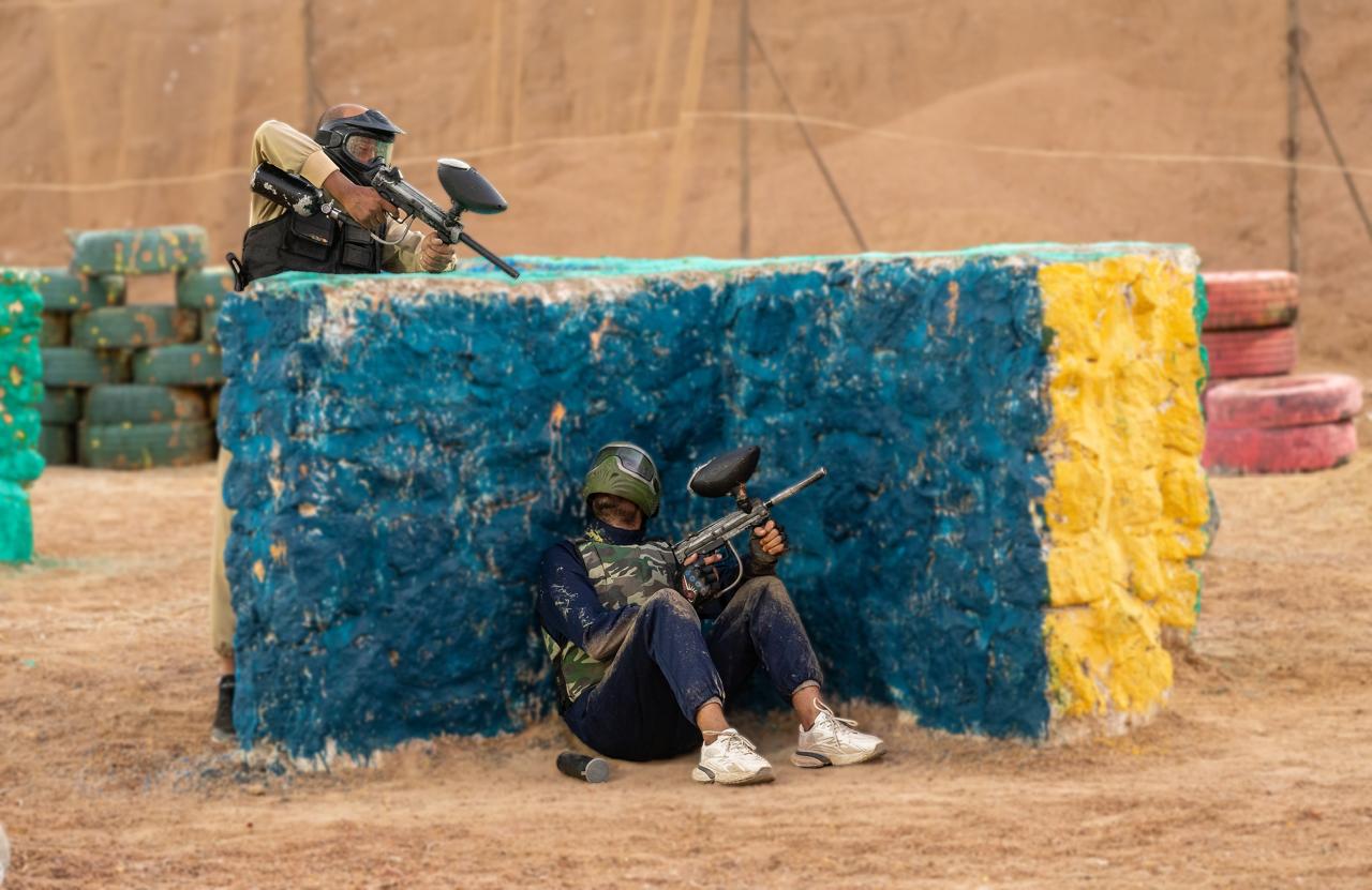Paintball