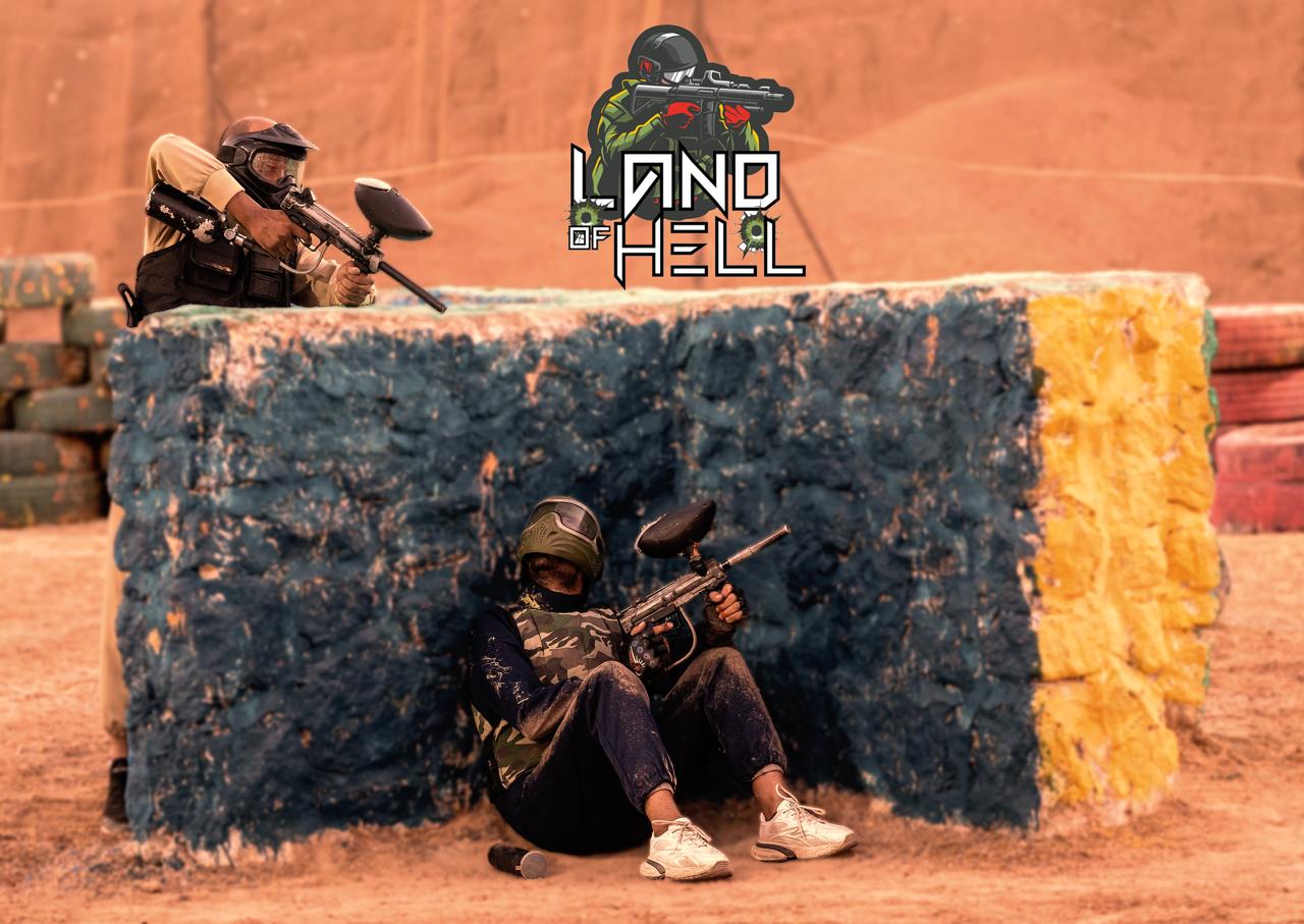 Paintball