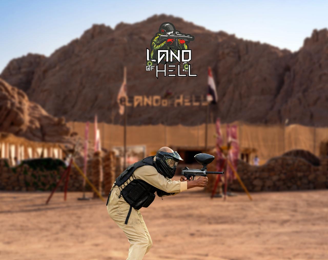 Paintball