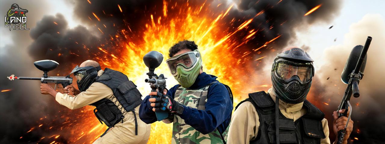Paintball