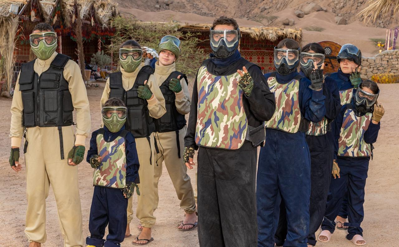 Paintball