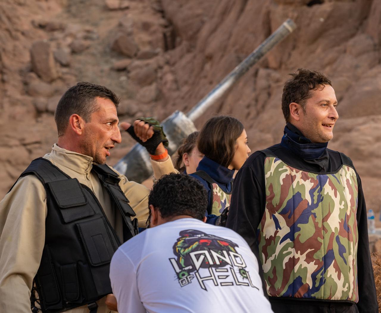 Paintball