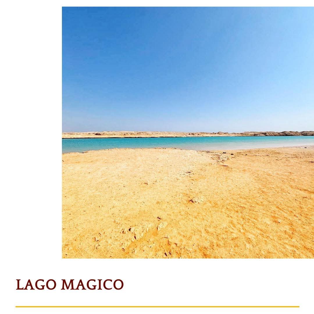 Ras Mohammed Trip – An Adventure of Nature and the Magic of Legends