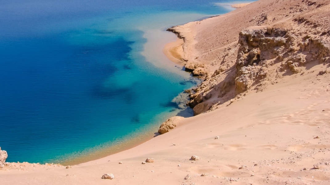Ras Mohammed Trip – An Adventure of Nature and the Magic of Legends