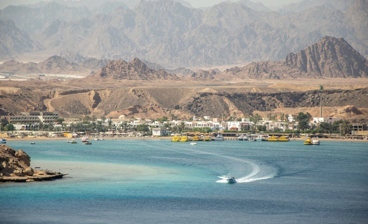 Water Games (Private Speed Boat)